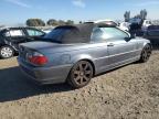 2002 Bmw 325 Ci продається в San Diego, CA - Minor Dent/Scratches