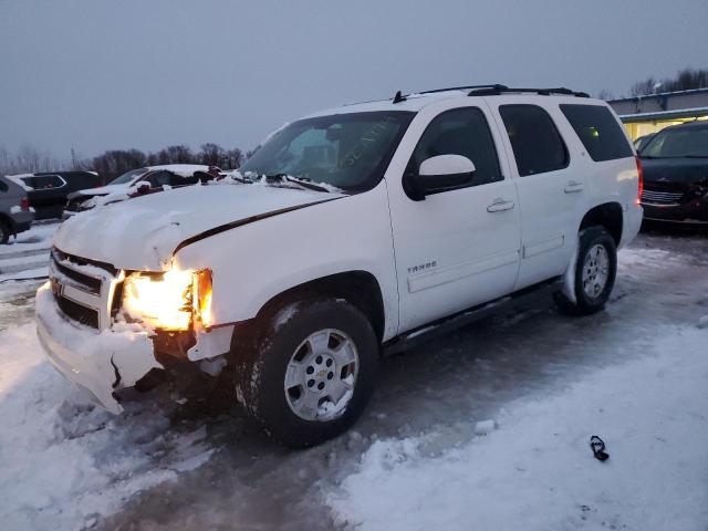 2011 Chevrolet Tahoe K1500 Lt