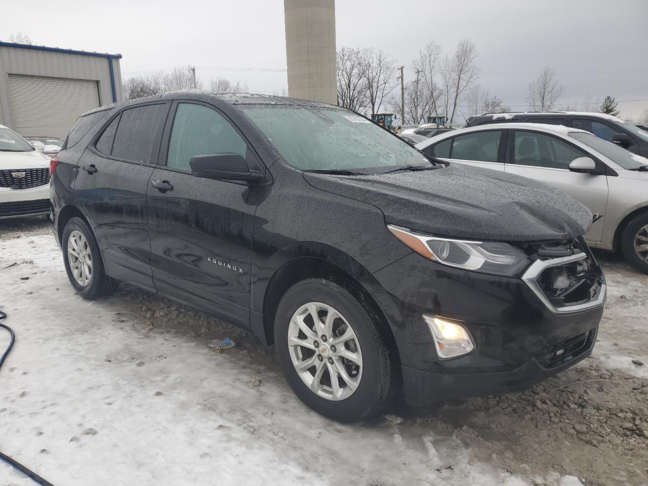 2021 Chevrolet Equinox - Image 4