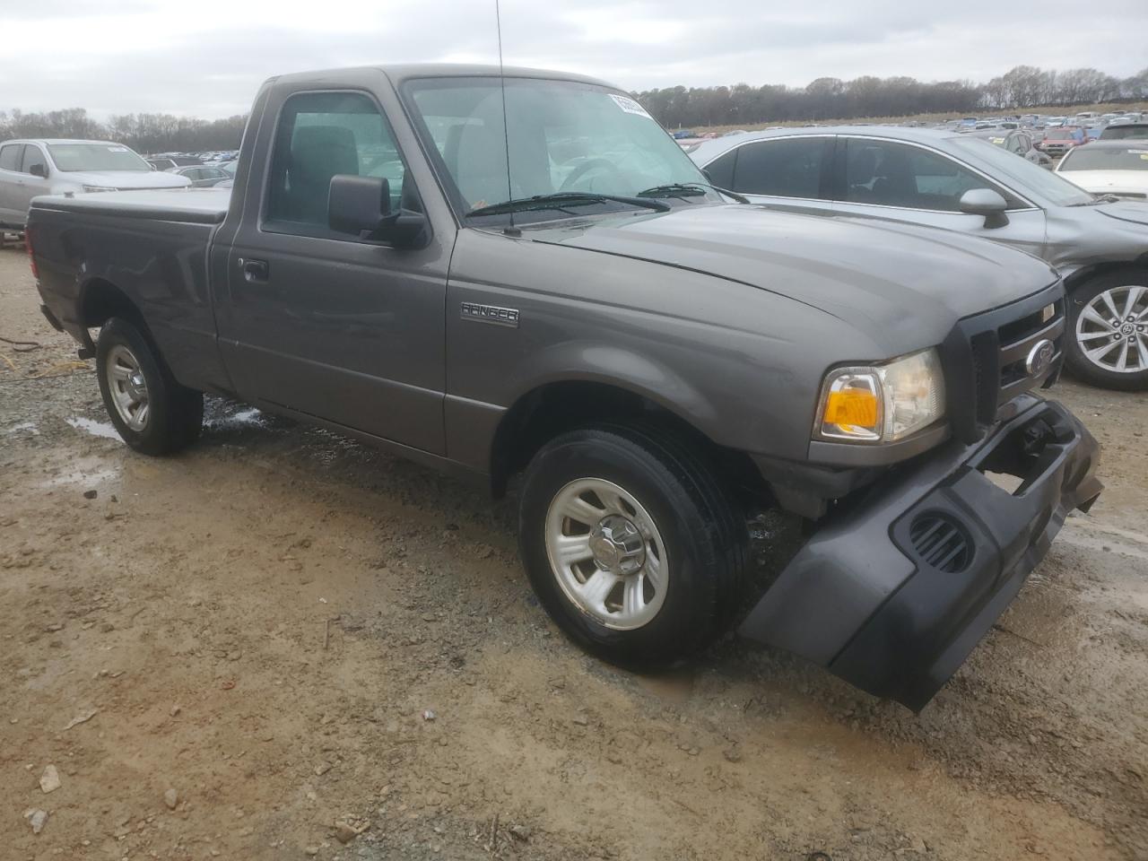 2011 Ford Ranger - Image 4