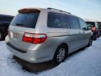 2006 Honda Odyssey Exl продається в Elgin, IL - Normal Wear