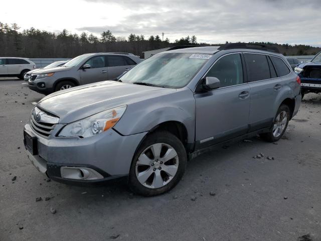 2011 Subaru Outback 2.5I Limited