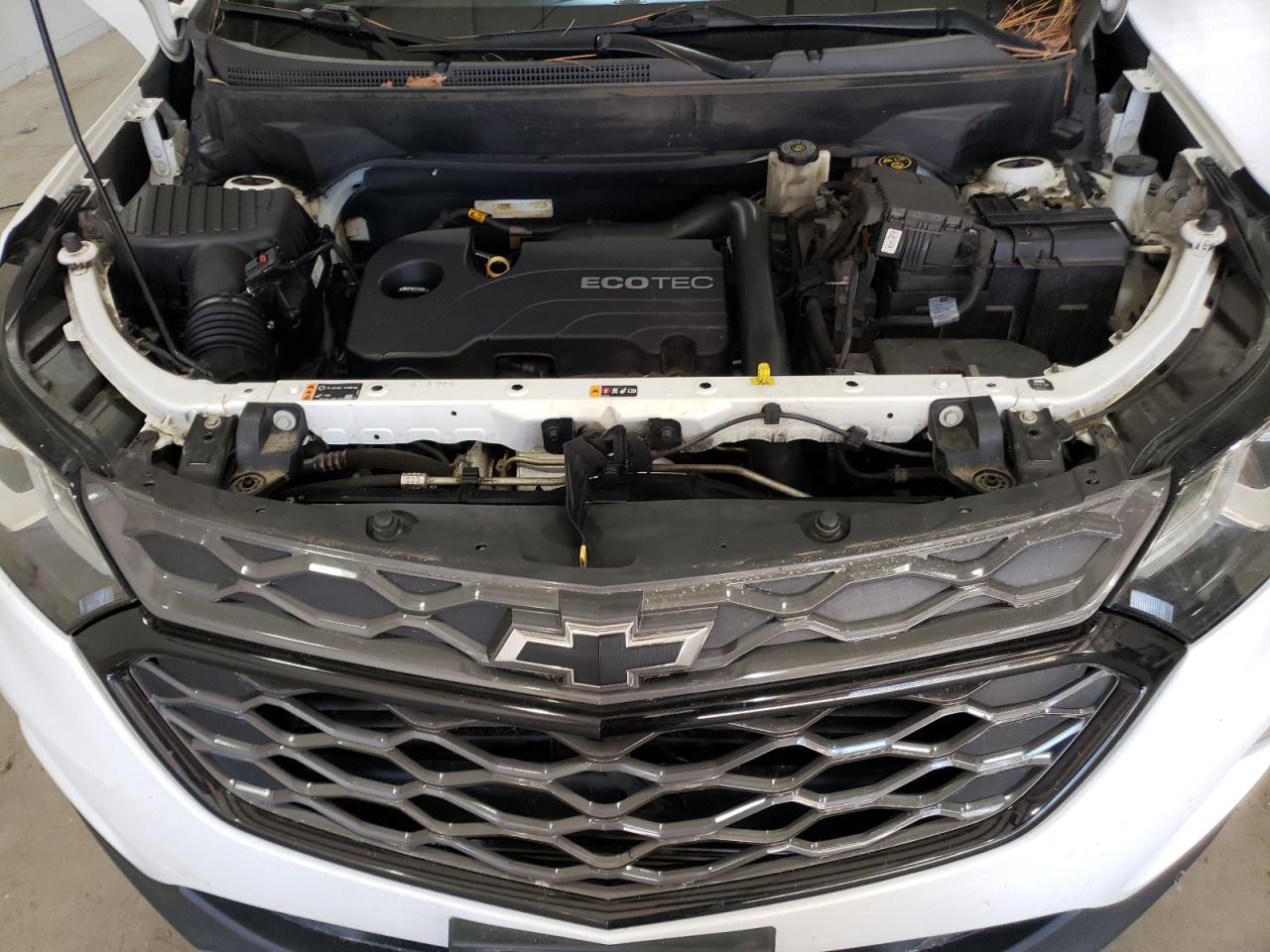 VIN 2GNAXSEVXL6110170 2020 CHEVROLET EQUINOX no.12