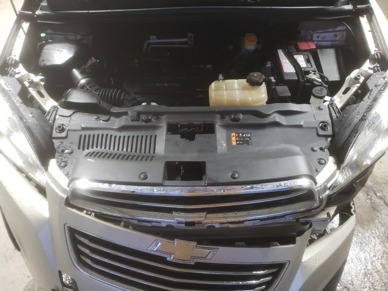 2016 Chevrolet Trax - Image 12