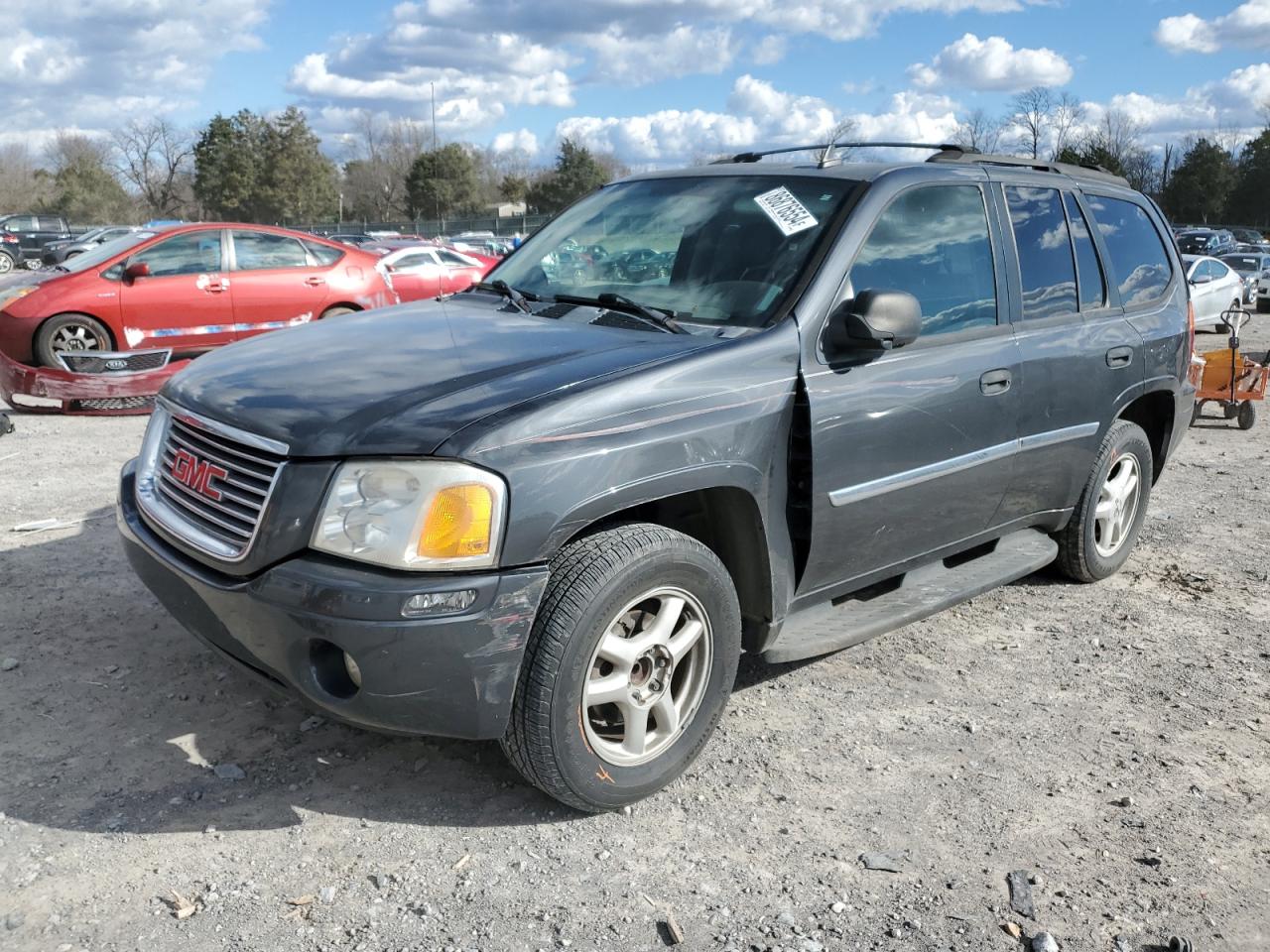 2007 GMC Envoy - Image 1
