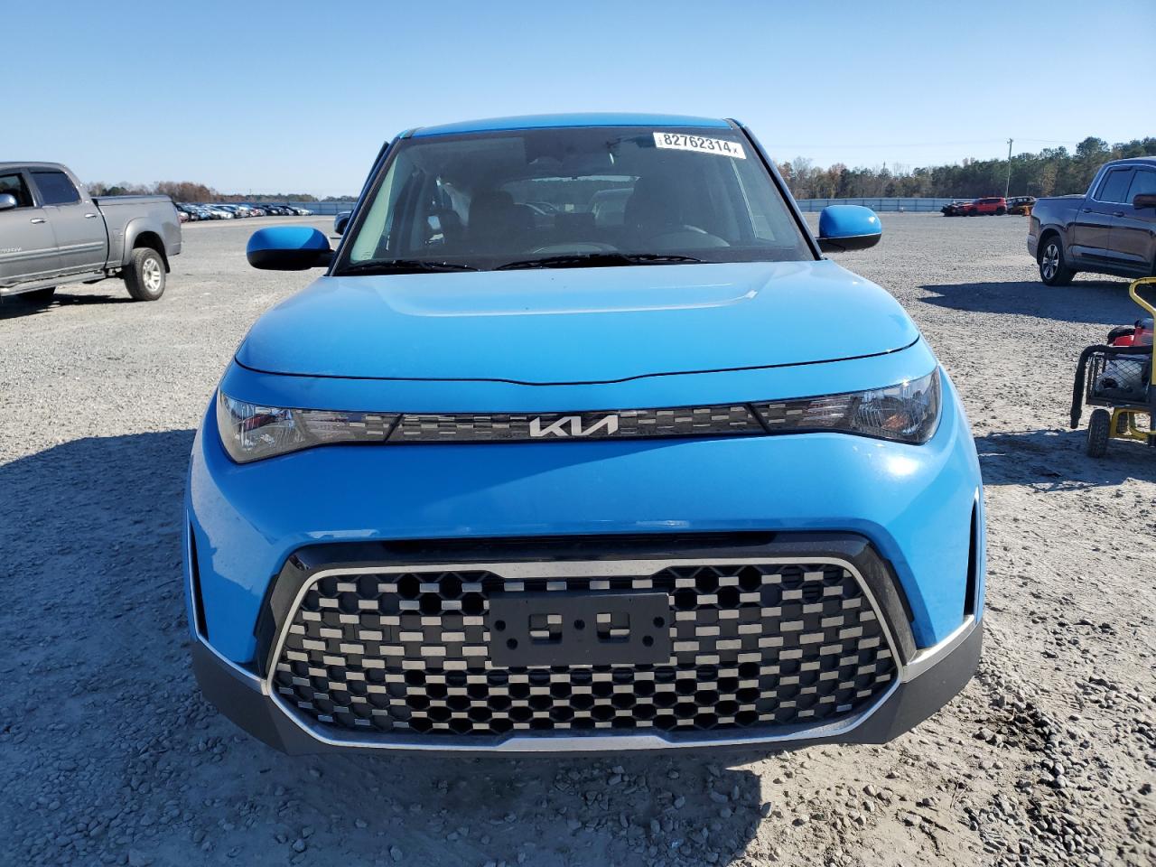 2023 Kia Soul - Image 5
