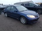 2005 HONDA CIVIC LX for sale at Copart ON - TORONTO