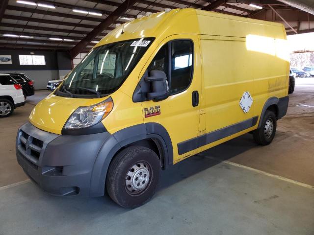 2014 Ram Promaster 1500 1500 High