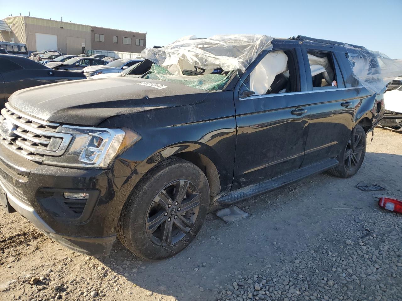 2019 Ford Expedition - Image 1