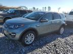 2016 Land Rover Discovery Sport Hse na sprzedaż w Cartersville, GA - Minor Dent/Scratches