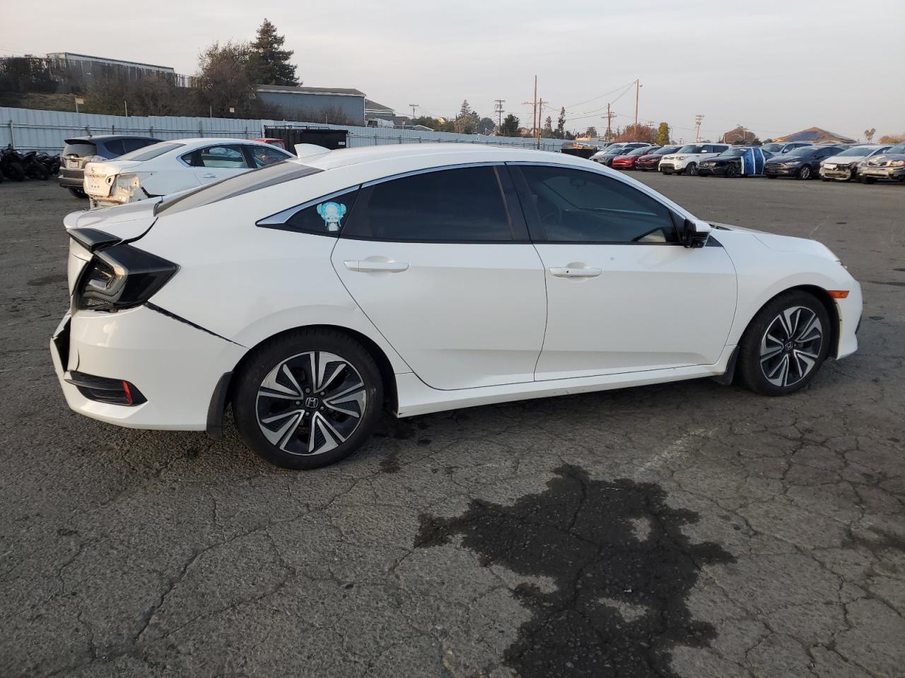 2016 Honda Civic - Image 3