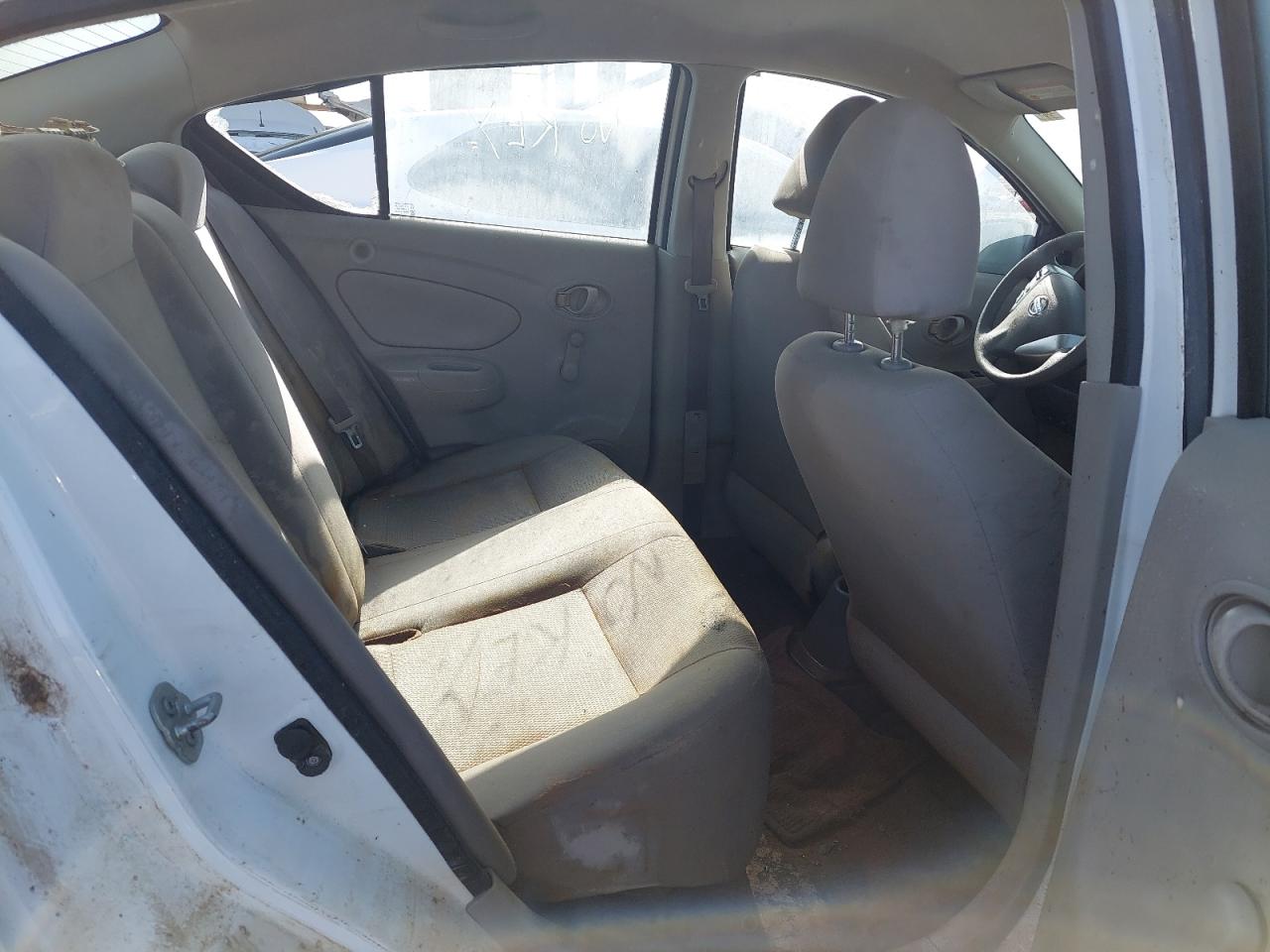 MDHBN7AD2LG716916 - 2020 NISSAN SUNNY - #84125454