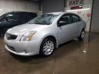 2012 Nissan Sentra 2.0 zu verkaufen in Elgin, IL - Rear End