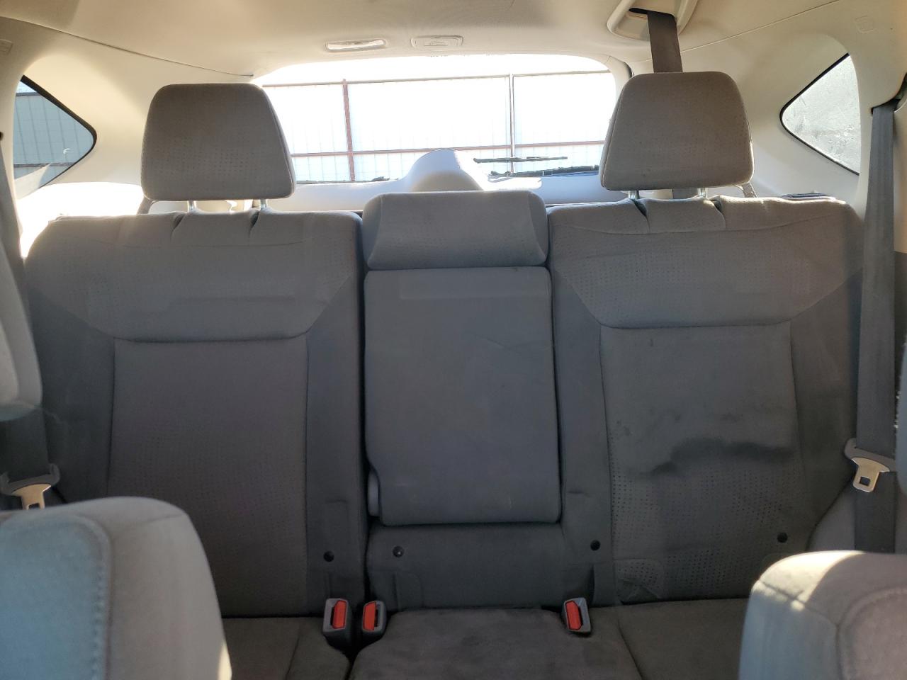 2014 Honda Cr-V Ex VIN: 2HKRM4H55EH688509 Lot: 87272564