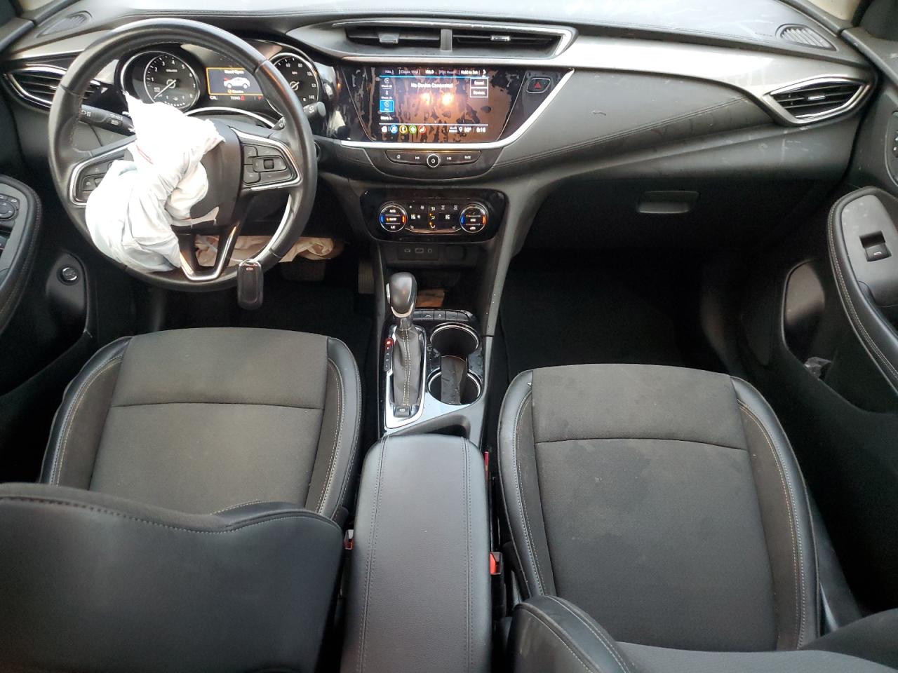 2022 Buick Encore - Image 8
