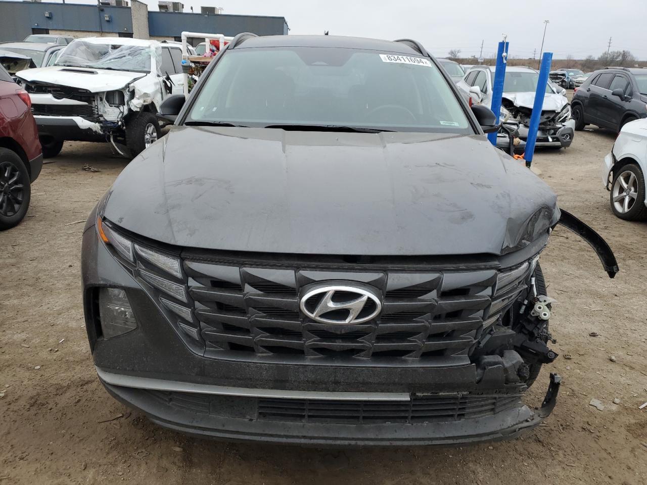 2023 Hyundai Tucson - Image 5