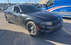 2018 Dodge Charger Police en Venta en Oklahoma City, OK - Minor Dent/Scratches