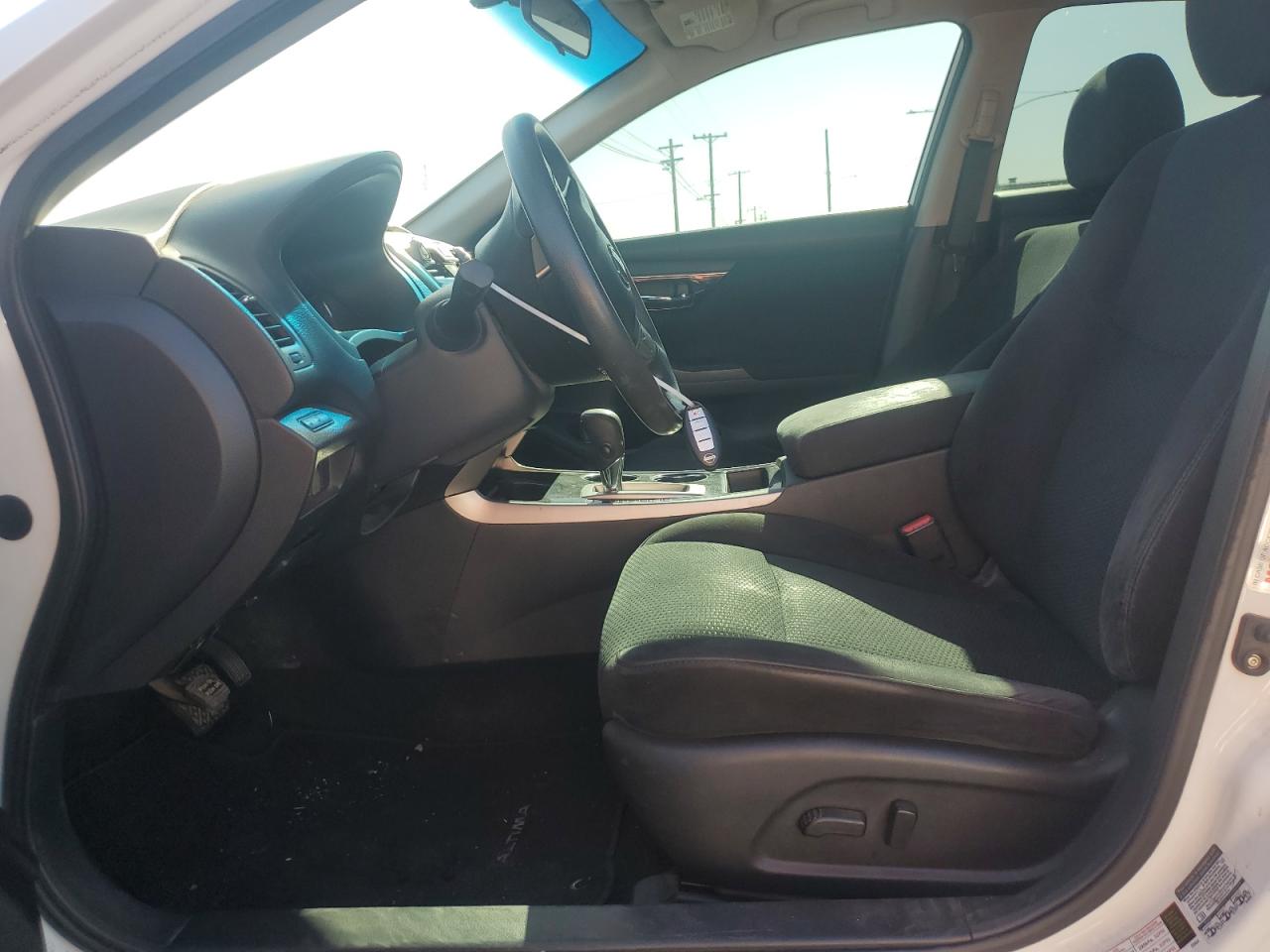 2014 Nissan Altima - Image 7