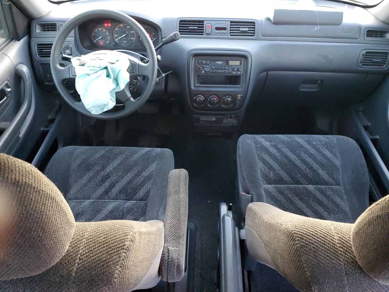 2001 Honda CR-V - Image 8