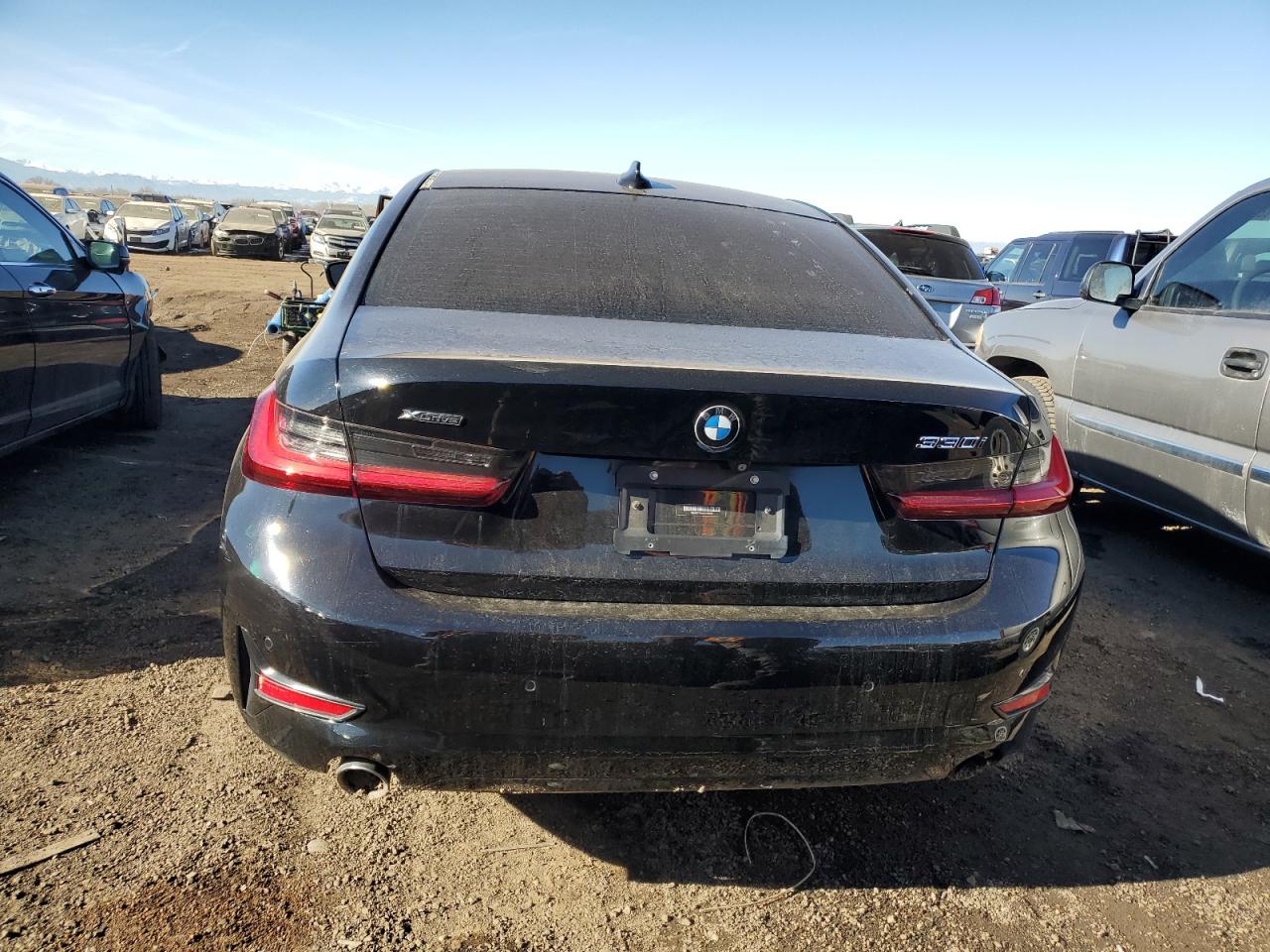 2019 BMW 3er - Image 6