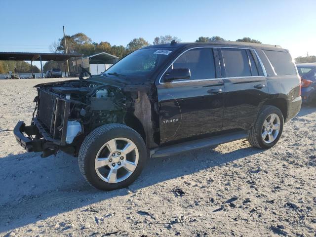 2015 Chevrolet Tahoe C1500 Lt