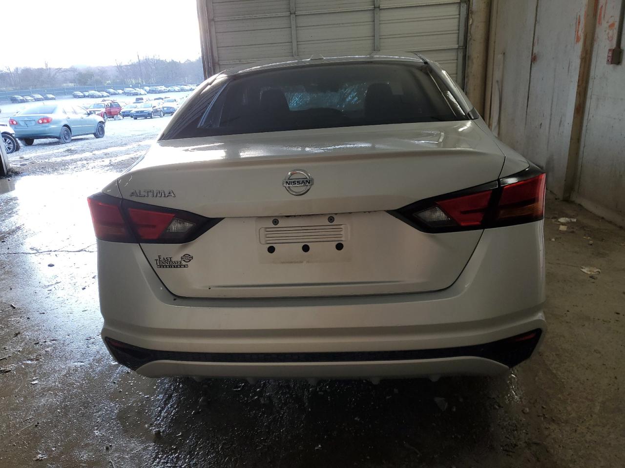 2020 Nissan Altima - Image 6