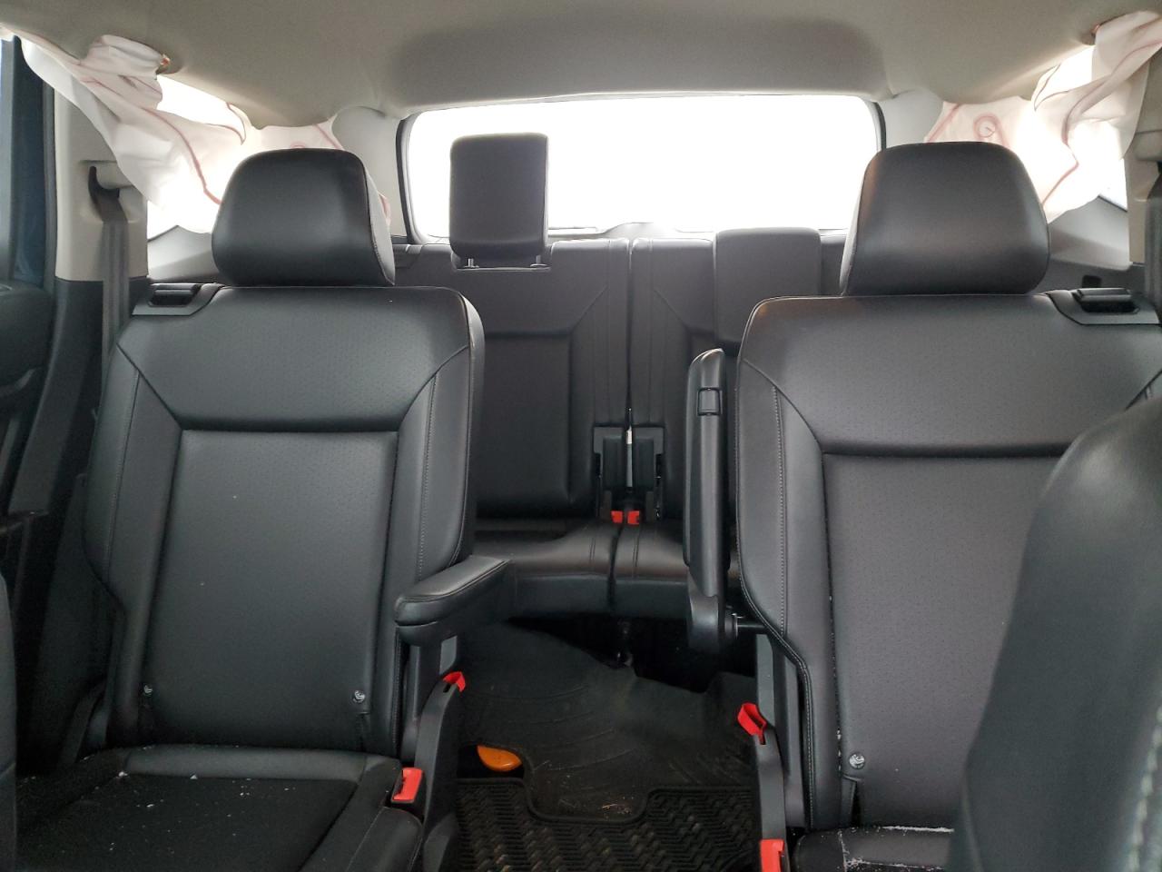 2019 Volkswagen Atlas - Image 10