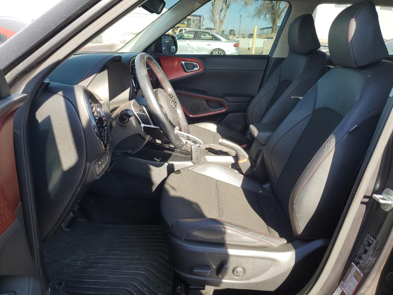 2021 Kia Soul - Image 7