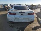 2017 Chevrolet Camaro Ss en Venta en Martinez, CA - Vandalism