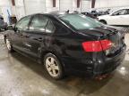 2012 Volkswagen Jetta Tdi за продажба в Avon, MN - Front End