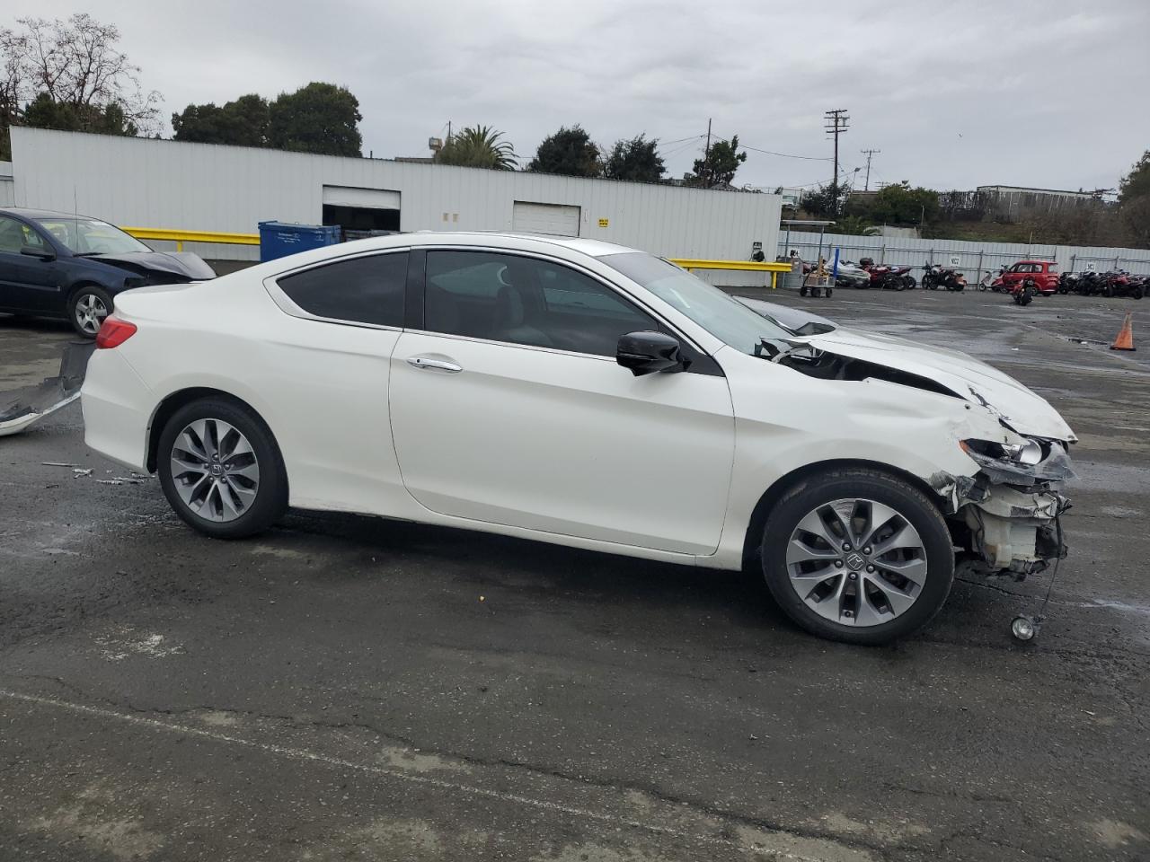 2013 Honda Accord - Image 4
