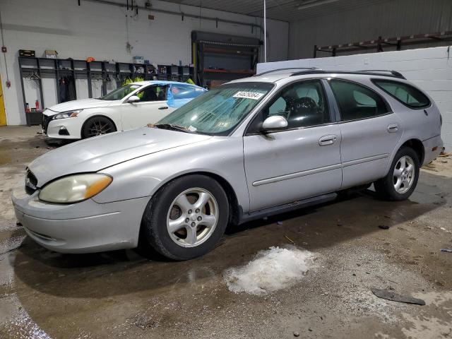 2003 Ford Taurus Se na sprzedaż w Candia, NH - Side