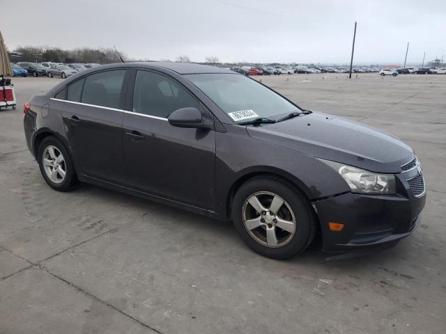  CHEVROLET CRUZE 2014 Charcoal