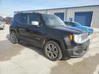 2016 Jeep Renegade Limited იყიდება Haslet-ში, TX - Hail