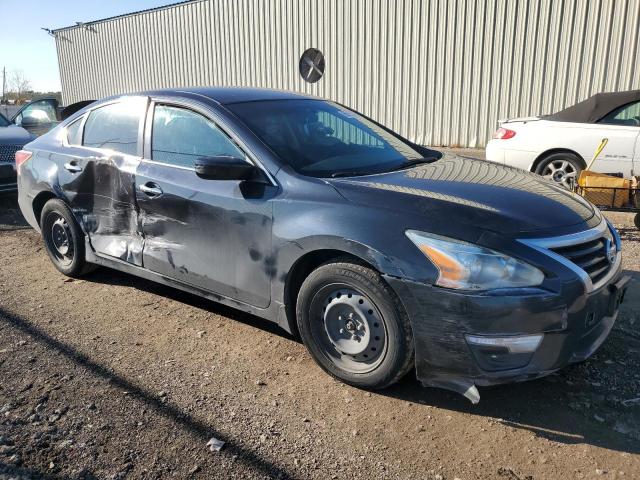  NISSAN ALTIMA 2015 Сharcoal
