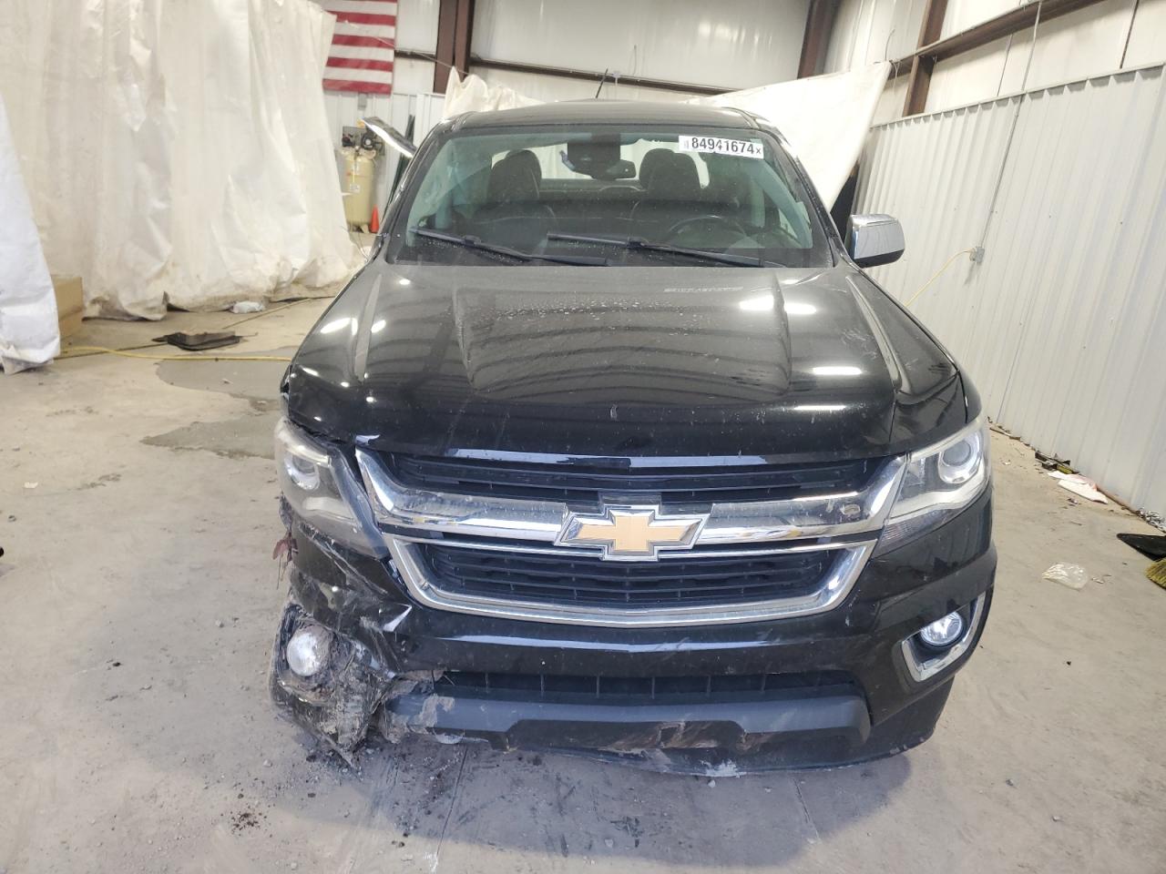 2017 Chevrolet Colorado - Image 5