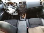 2018 Mitsubishi Outlander Sport Es en Venta en Oklahoma City, OK - Front End