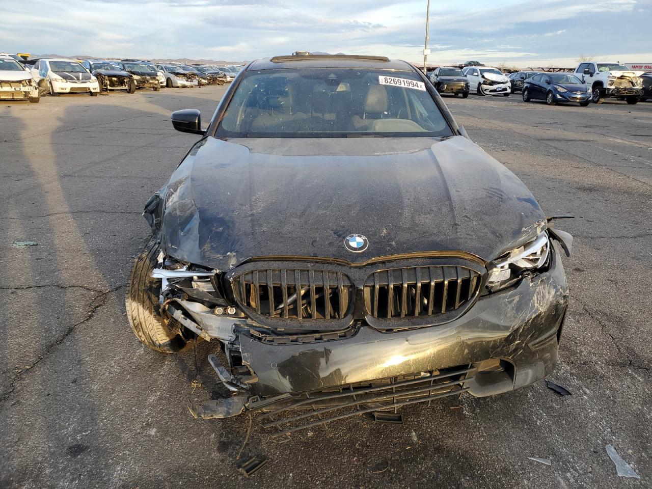 2020 BMW 3er - Image 5