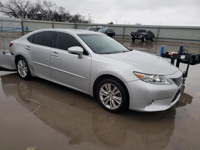  LEXUS ES350 2013 Srebrny