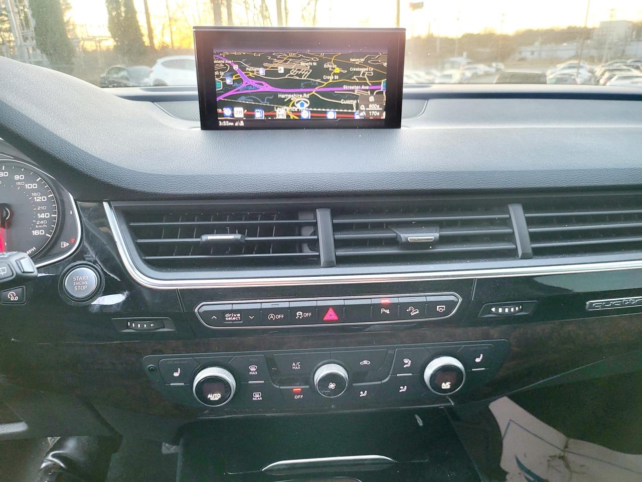 2018 Audi Q7 Premium Plus VIN: WA1LAAF78JD047804 Lot: 83712134