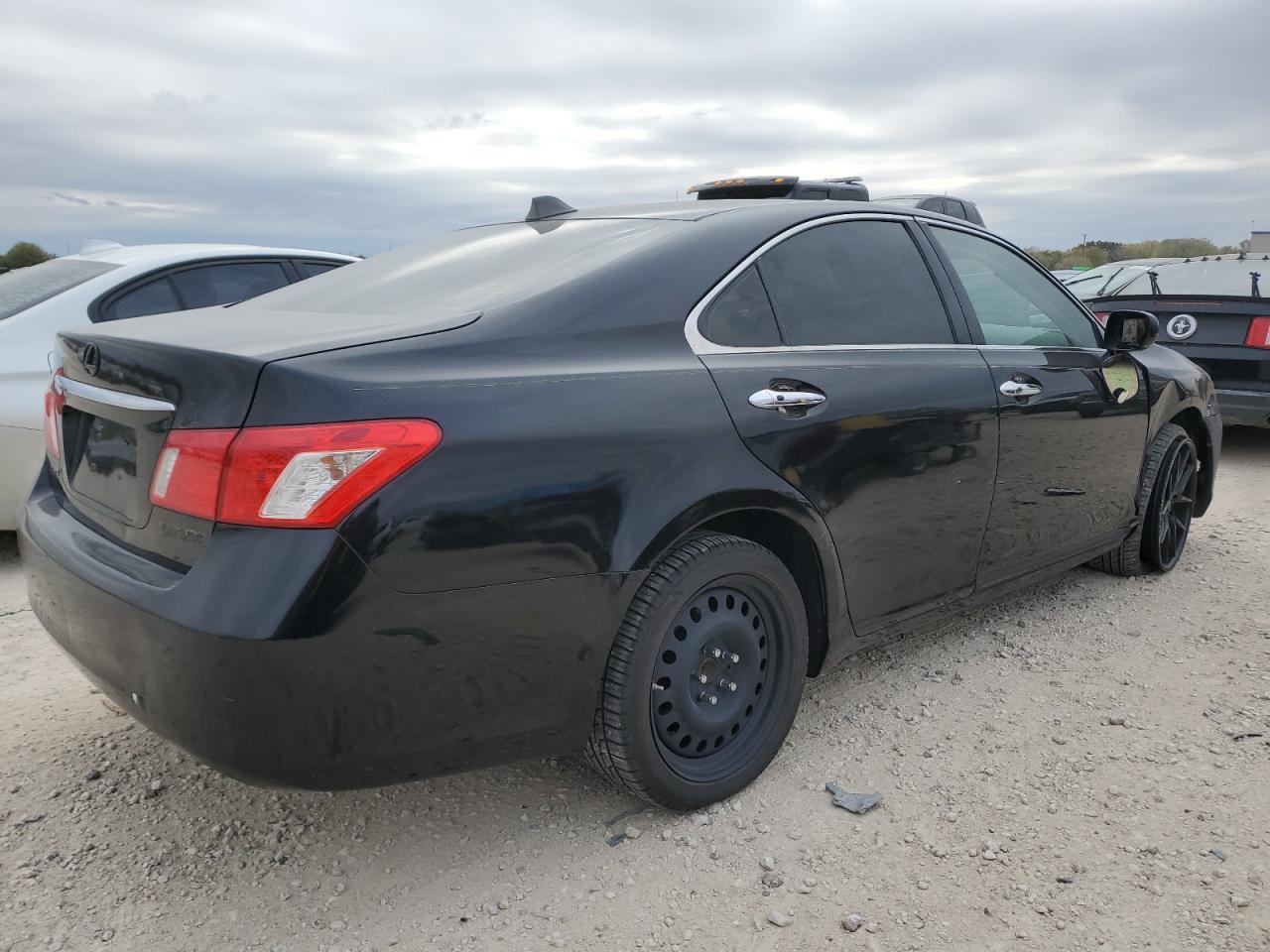 2009 Lexus ES - Image 3