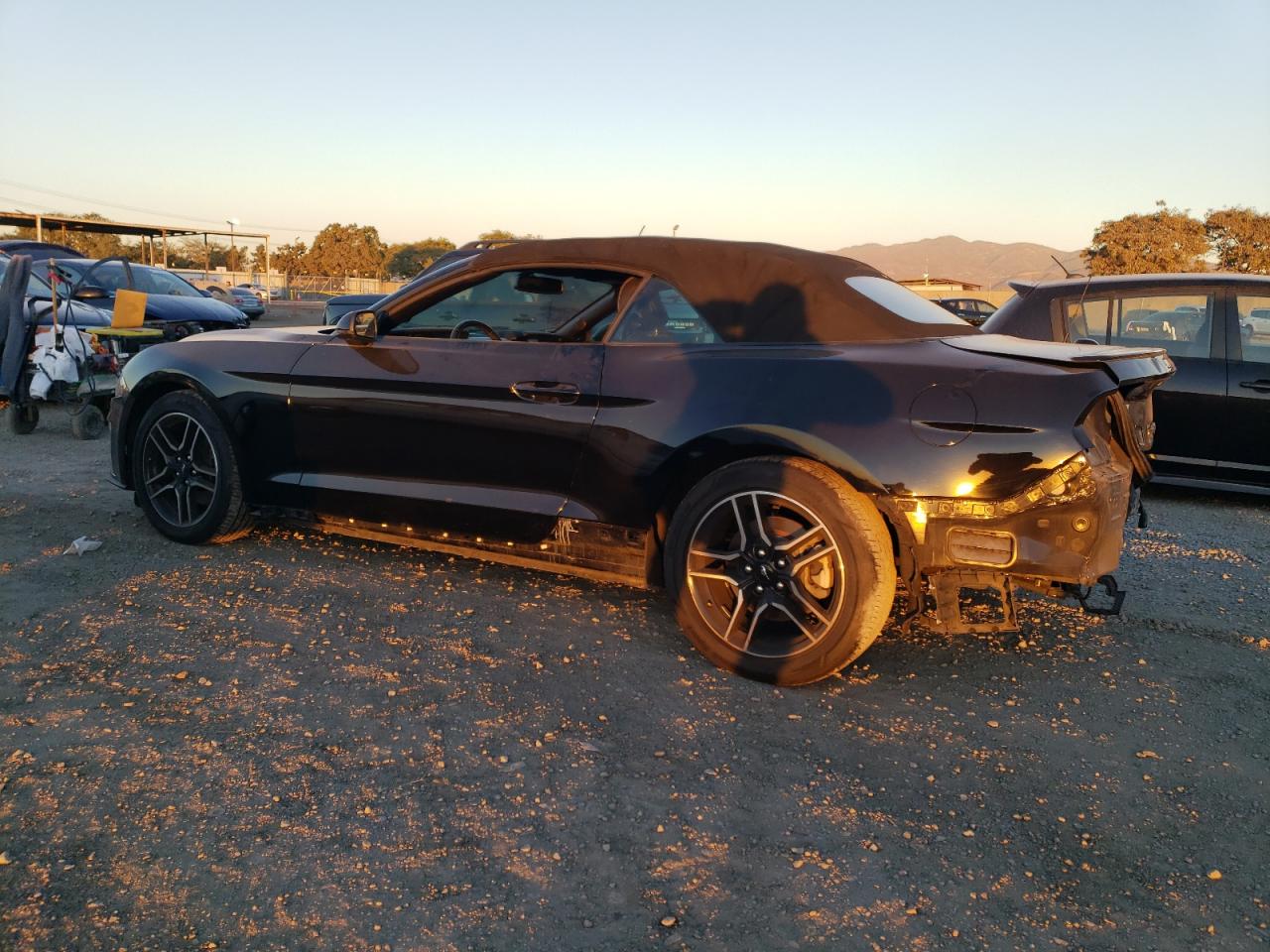 2019 Ford Mustang - Image 2