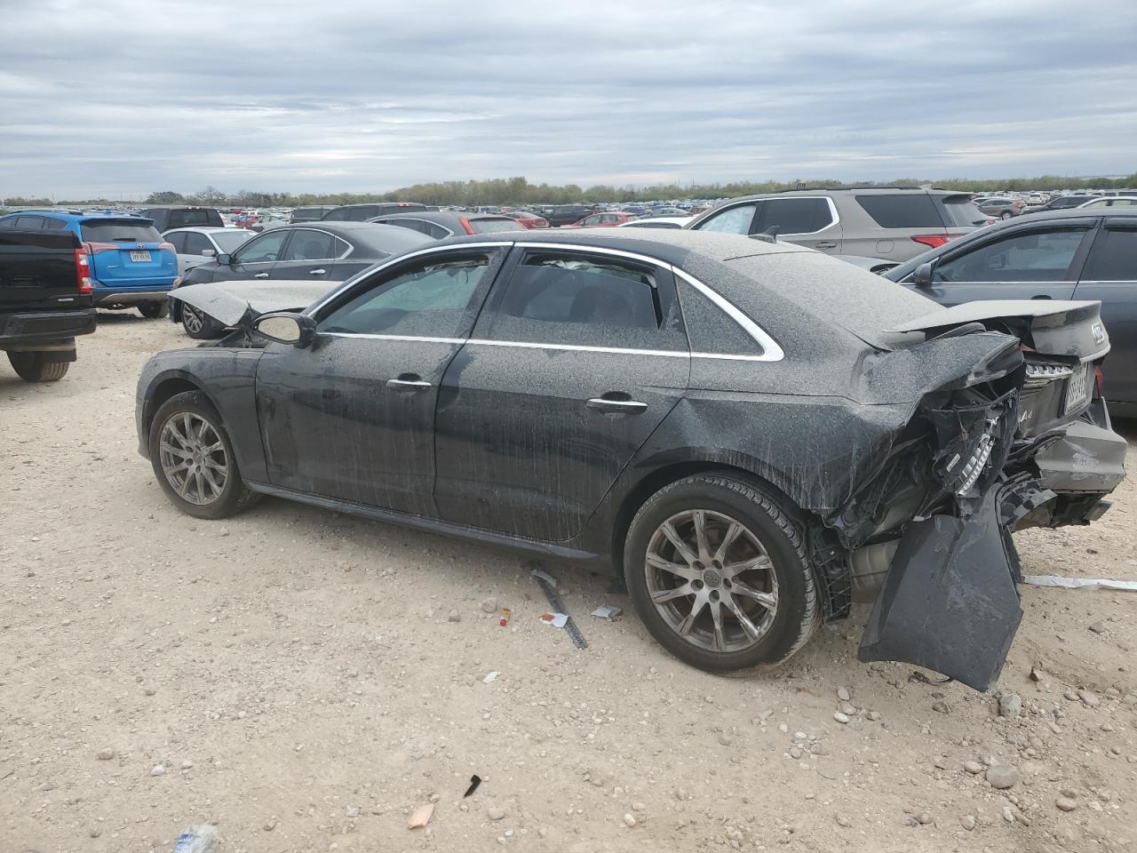 2020 Audi A4 - Image 2