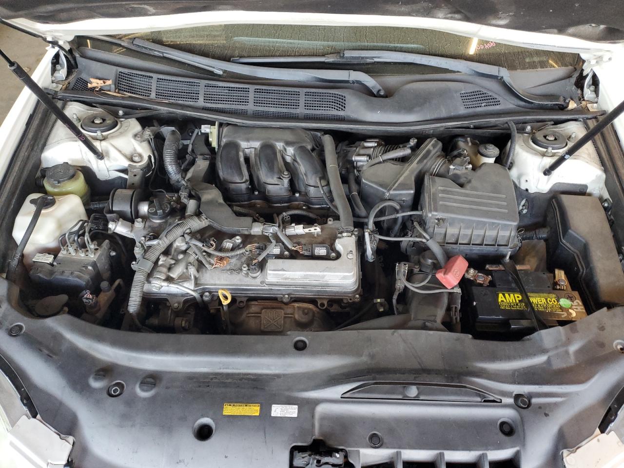 2006 Toyota Avalon - Image 11