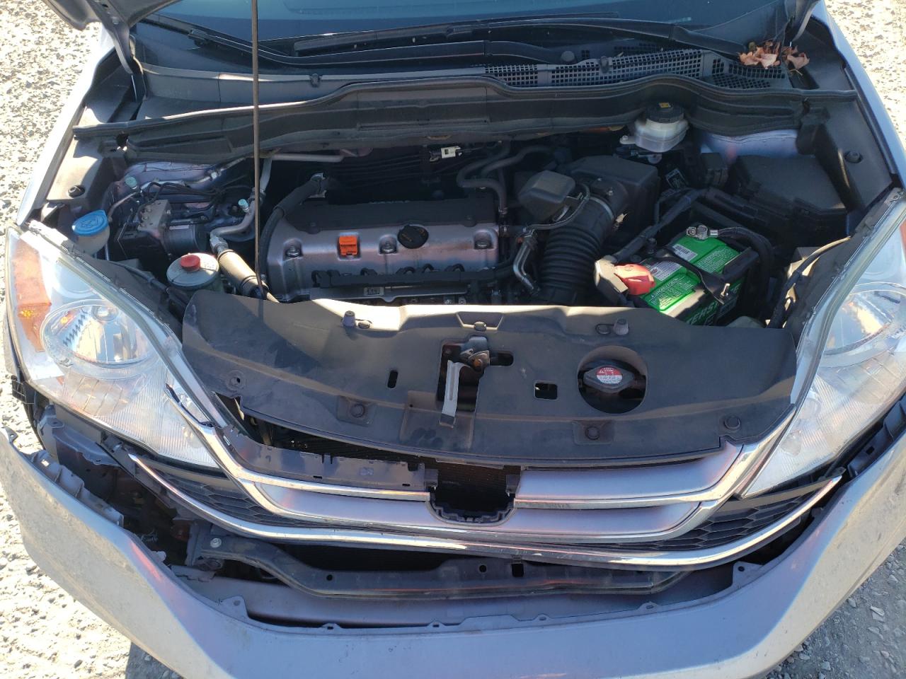 2011 Honda CR-V - Image 12