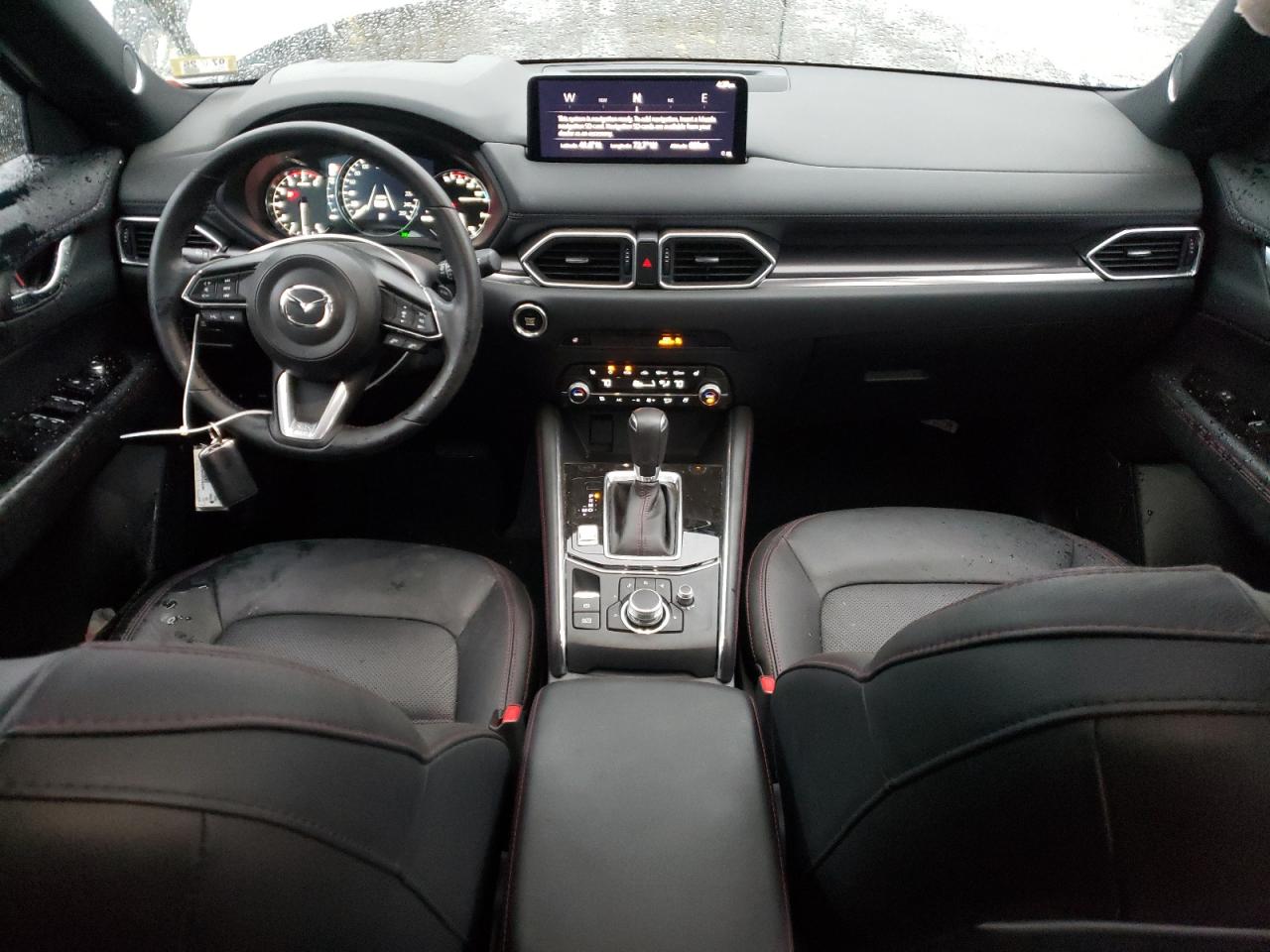 2023 Mazda CX-5 - Image 8