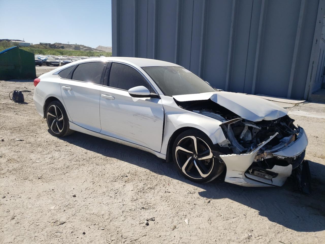 2019 Honda Accord - Image 4