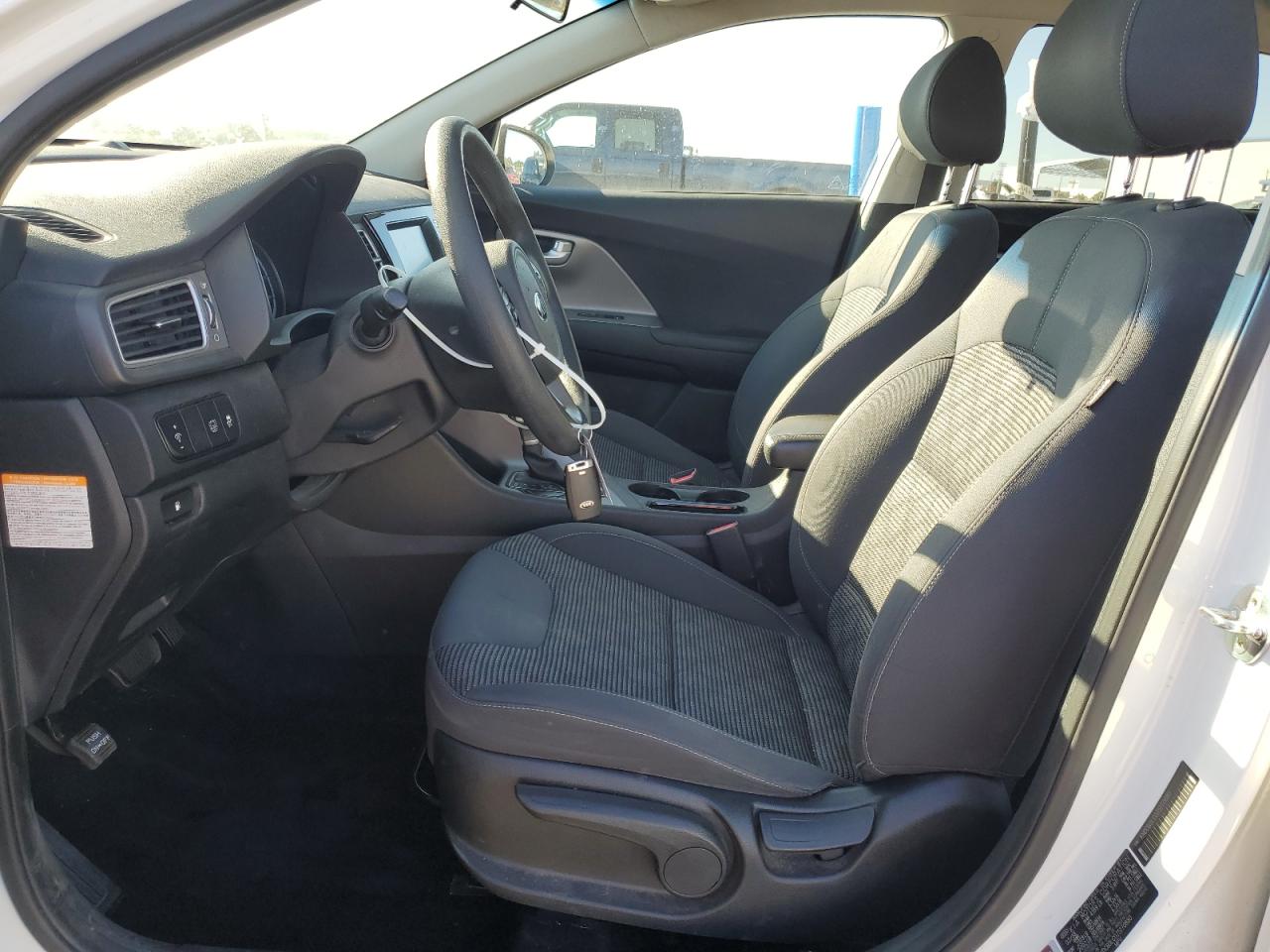 2018 Kia Niro - Image 7
