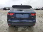 2017 Jaguar F-Pace Premium продається в Jacksonville, FL - Front End