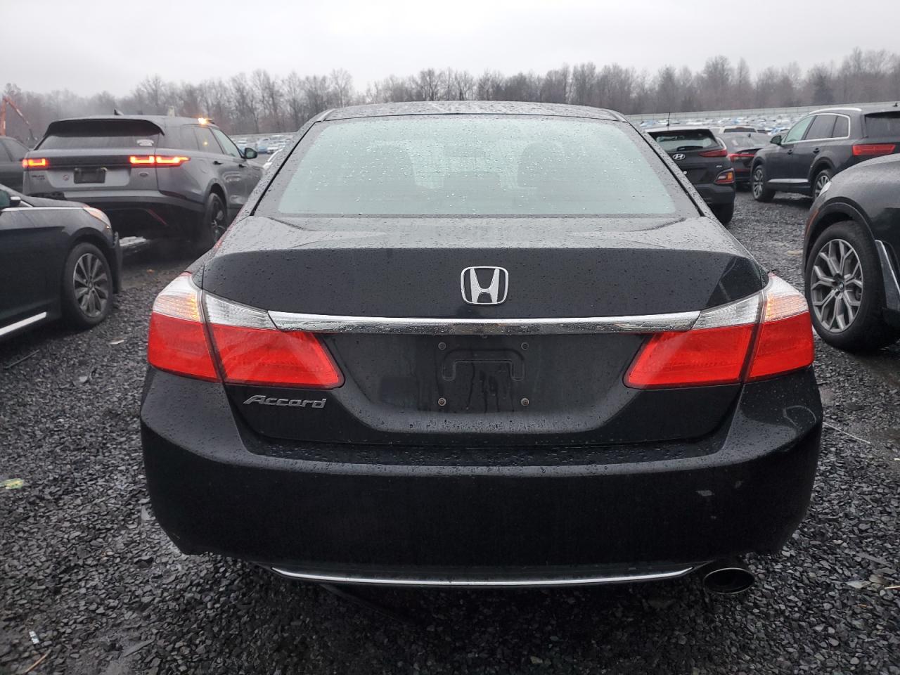 2015 Honda Accord - Image 6